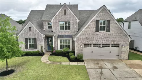 6314 Burren Way, Arlington, TN 38002