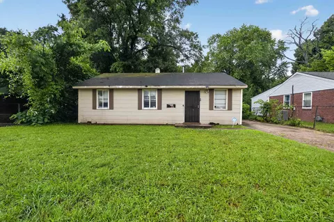 2993 Southwall St, Memphis, TN 38114