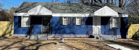 804 Keel Ave, Memphis, TN 38107