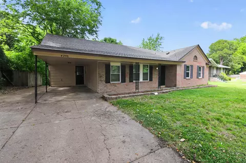 4206 Riche Rd, Memphis, TN 38128