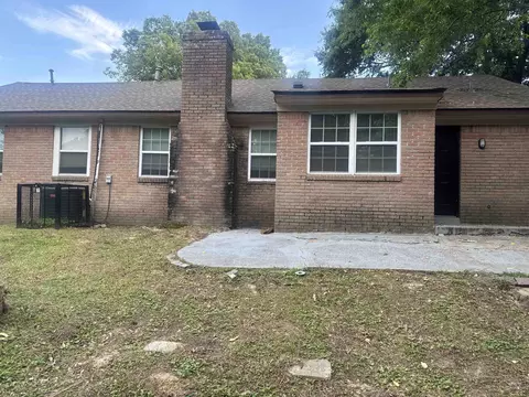 4206 Riche Rd, Memphis, TN 38128