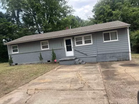 4838 Manson Rd, Memphis, TN 38109