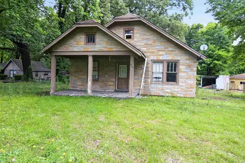 810 Hale Rd, Memphis, TN 38116
