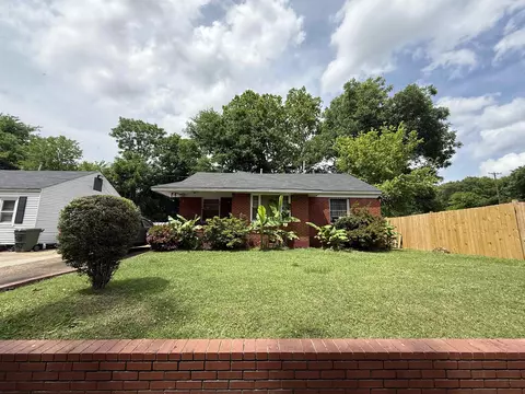 2468 Zanone Ave, Memphis, TN 38114