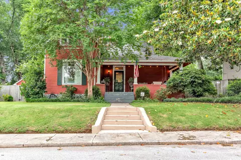 2100 Harbert Ave, Memphis, TN 38104