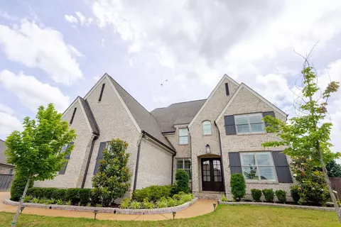 712 Cypress View Cir W, Collierville, TN 38017