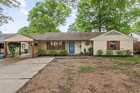 1095 S Perkins Rd, Memphis, TN 38117