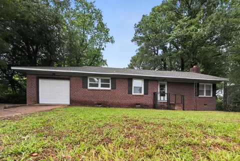 Exterior - 318 E Raines Rd, Memphis, TN 38109 photo 9 of 9