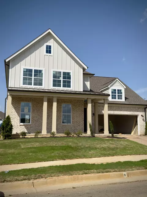 12522 Ivy Bluff Ln N, Arlington, TN 38002