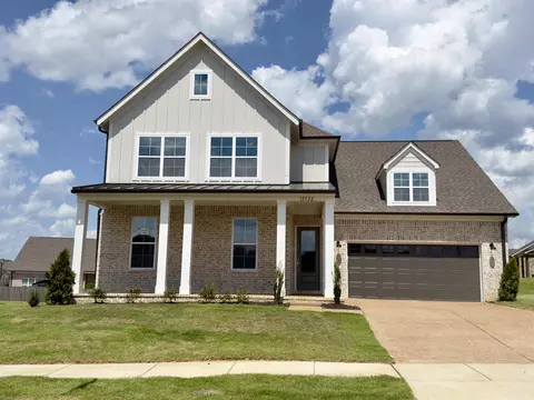 12522 Ivy Bluff Ln N, Arlington, TN 38002