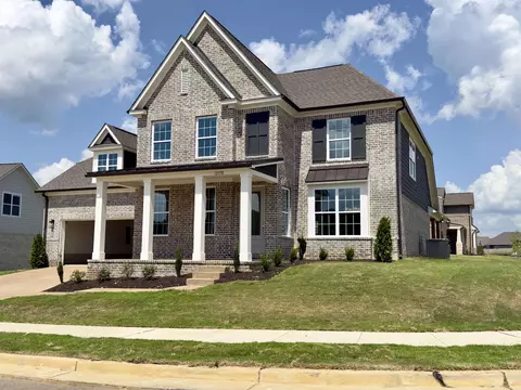 12530 Ivy Bluff Ln N, Arlington, TN 38002