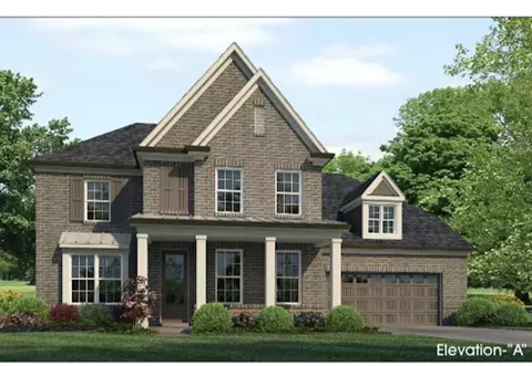 12530 Ivy Bluff Ln N, Arlington, TN 38002