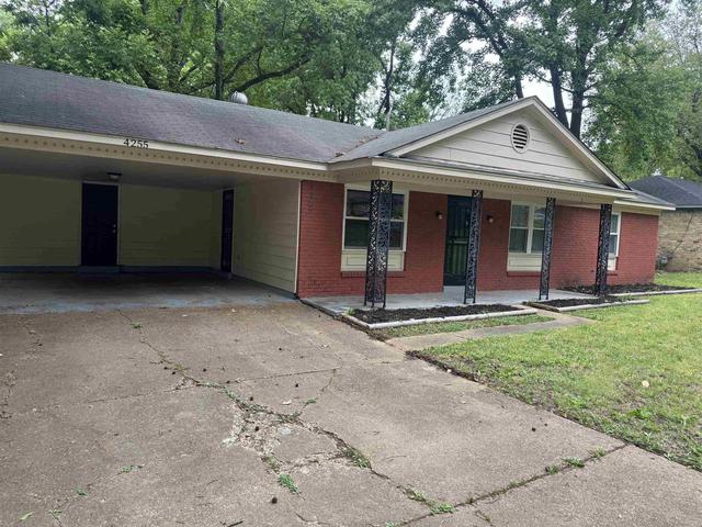 4255 Emerson Cv, Memphis, TN 38128