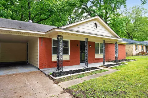 4255 Emerson Cv, Memphis, TN 38128