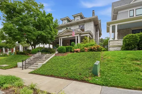 1355 Peabody Ave, Memphis, TN 38104