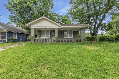 342 N Claybrook St, Memphis, TN 38104