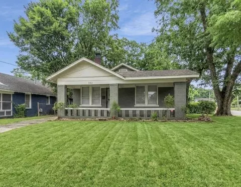 342 N Claybrook St, Memphis, TN 38104