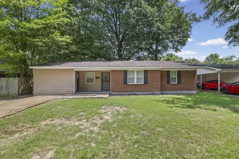 1744 Tahiti Ln, Memphis, TN 38117
