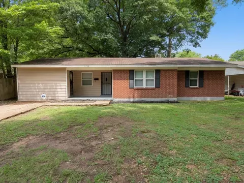 1744 Tahiti Ln, Memphis, TN 38117