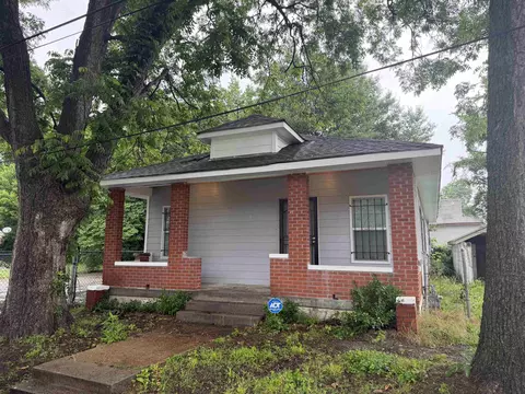 752 Castle St, Memphis, TN 38107