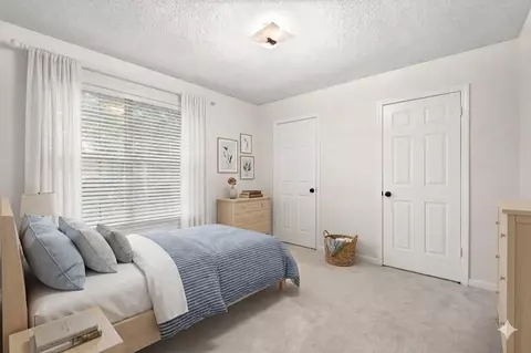 Bedroom - 252 Summit View Cv, Collierville, TN 38017 photo 3 of 6