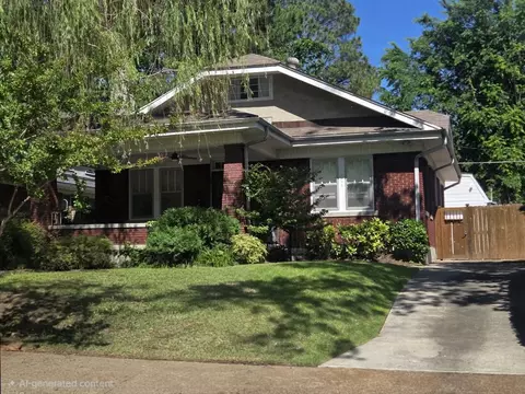 704 N Idlewild St N, Memphis, TN 38107