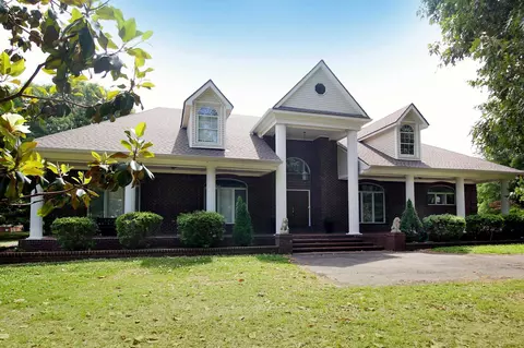2550 N Reid-hooker Rd, Eads, TN 38028