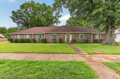 6676 Stout Rd, Memphis, TN 38119