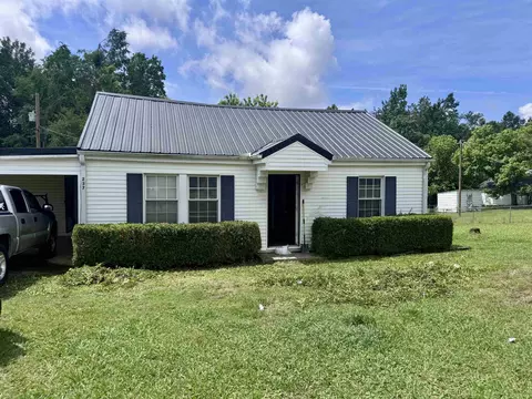 237 Old Shiloh Rd, Adamsville, TN 38310