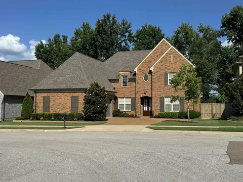 3474 Village Cross Ln, Collierville, TN 38017