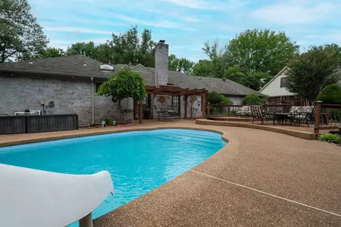 3038 Yates St, Bartlett, TN 38134