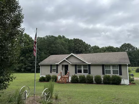385 Shady Rest Rd, Ripley, TN 38063