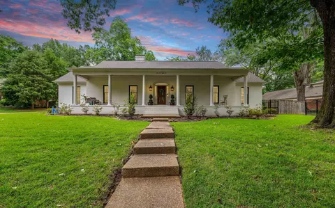 6582 Bramble Cv, Memphis, TN 38119