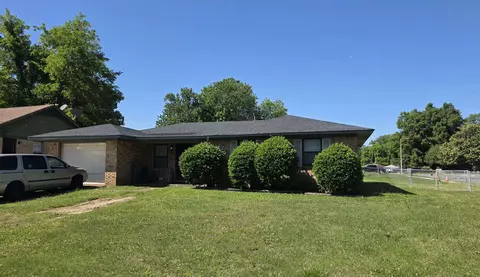5087 Aureen Rd, Memphis, TN 38109