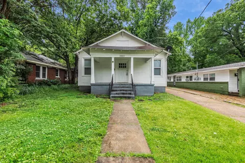 3463 Tutwiler Ave, Memphis, TN 38122