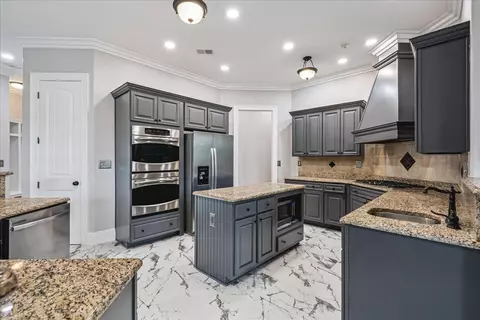 Kitchen - 1875 Canadaville Loop, Eads, TN 38028 photo 1 of 3
