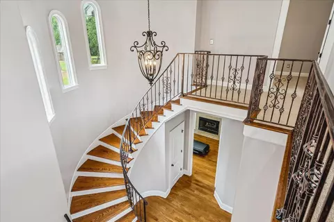 Entry Way - 1875 Canadaville Loop, Eads, TN 38028 photo 3 of 3