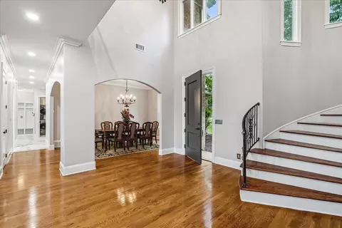 Entry Way - 1875 Canadaville Loop, Eads, TN 38028 photo 1 of 3