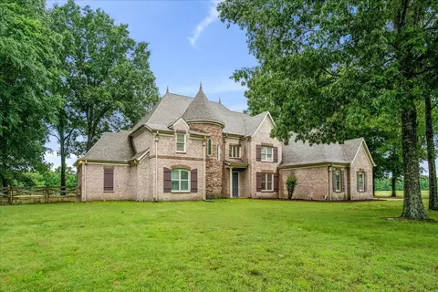 Exterior - 1875 Canadaville Loop, Eads, TN 38028 photo 2 of 11