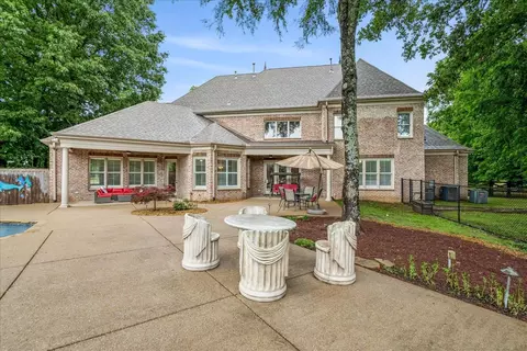Exterior - 1875 Canadaville Loop, Eads, TN 38028 photo 8 of 11