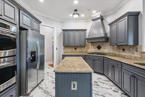Kitchen - 1875 Canadaville Loop, Eads, TN 38028 photo 3 of 3