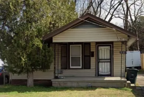 1580 Maplewood St, Memphis, TN 38108