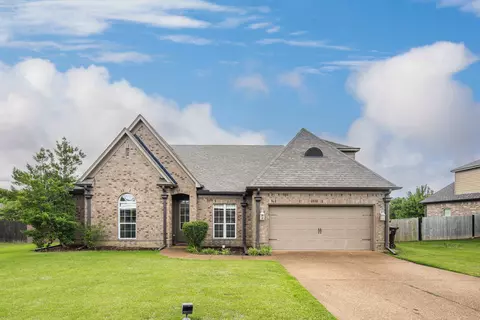 6175 Old Brownsville Rd, Bartlett, TN 38135