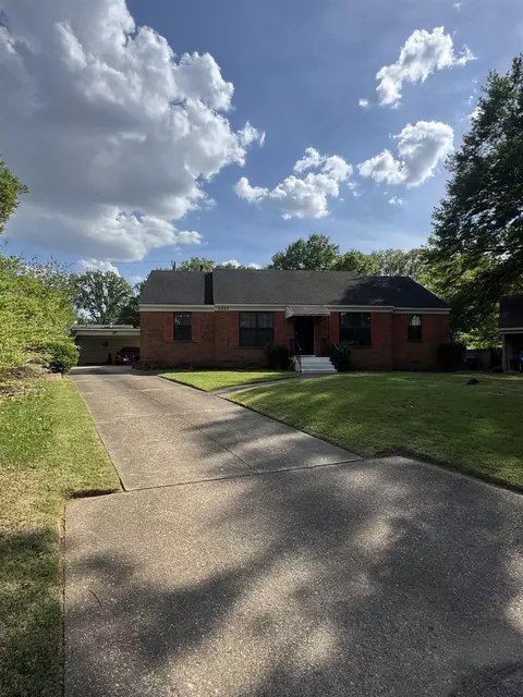 3353 Gaylord Ln, Memphis, TN 38118