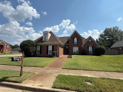 370 Lida Ln, Memphis, TN 38018