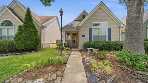1164 Misty Isle Dr, Memphis, TN 38103