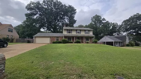 3639 Huckleberry St, Memphis, TN 38116