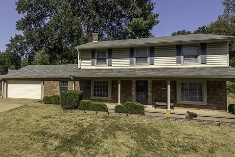 3639 Huckleberry St, Memphis, TN 38116
