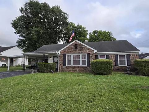 4885 Macon Rd, Memphis, TN 38122