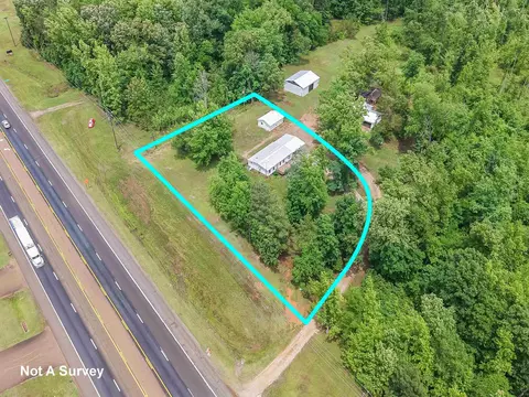 6264 45 Hwy S, Ramer, TN 38367 photo 10